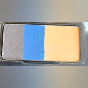 AVEDA Blue Dawn 999 Eyeshadow Petal Essence Eye Color Trio NEW Rare Discontinued